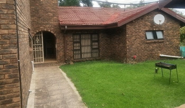 3 Bedroom Property for Sale in Elandsrand North West